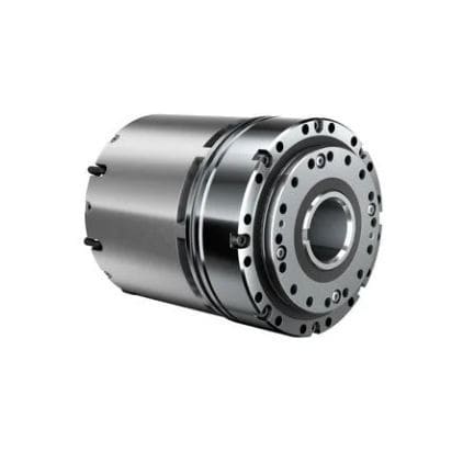 Actionneur rotatif - SUMITOMO (SHI) Cyclo Drive Germany GmbH - électrique / 48 V / industriel