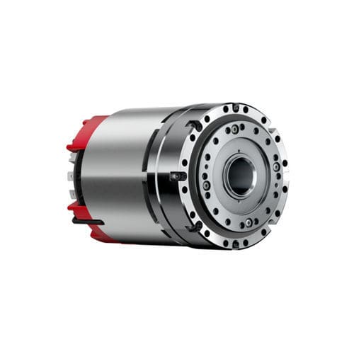 Actionneur électrique - SUMITOMO (SHI) Cyclo Drive Germany GmbH - rotatif / 48 V / industriel