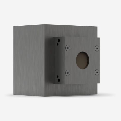 Détecteur de puissance laser compact - UP19K-50L-H5-D0 - Gentec Electro-Optics - à thermopile