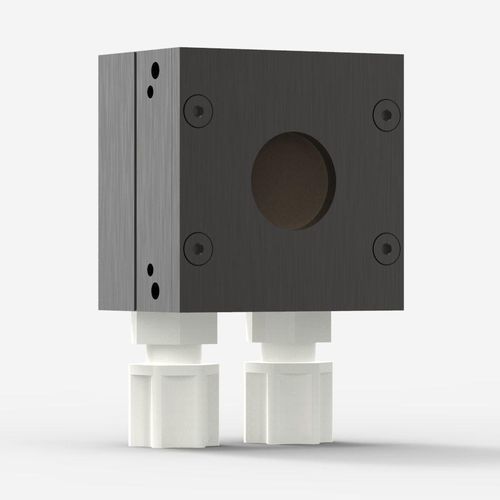 Détecteur de puissance laser compact - UP19K-200W-H9-D0 - Gentec Electro-Optics - à thermopile / avec refroidissement à eau