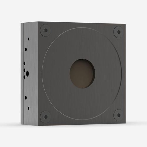 Détecteur de puissance laser à thermopile - UP25N-40S-H9-D0 - Gentec Electro-Optics