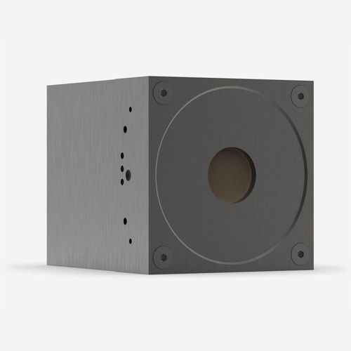 Détecteur de puissance laser à thermopile - UP25N-100H-H9-D0 - Gentec Electro-Optics