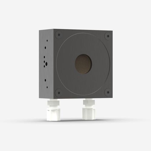 Détecteur de puissance laser à thermopile - UP25M-350W-H12-D0 - Gentec Electro-Optics - avec refroidissement à eau