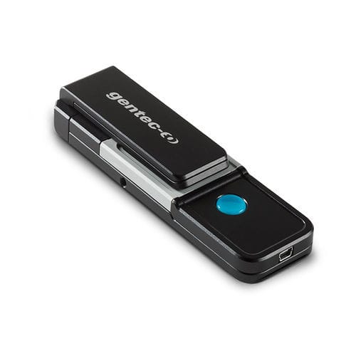 Appareil de mesure de puissance portable - PRONTO-SI - Gentec Electro-Optics - laser / USB / à photodiode