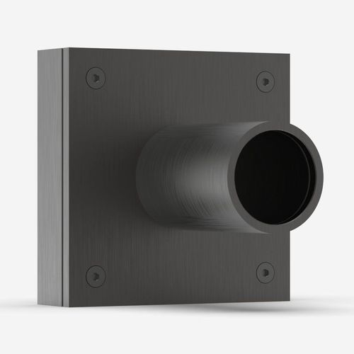 Détecteur de puissance laser à thermopile - XLP12-3S-H2-D0 - Gentec Electro-Optics