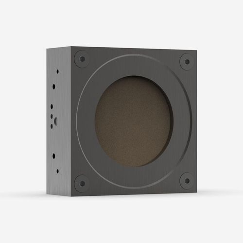 Détecteur de puissance laser compact - UP55N-40S-H9-D0 - Gentec Electro-Optics - à thermopile