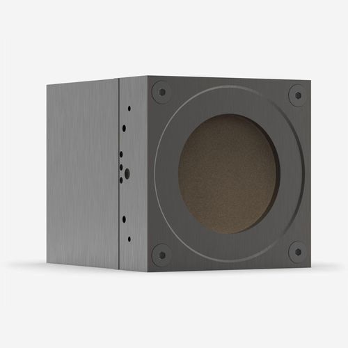 Détecteur de puissance laser compact - UP55N-100H-H9-D0 - Gentec Electro-Optics - à thermopile