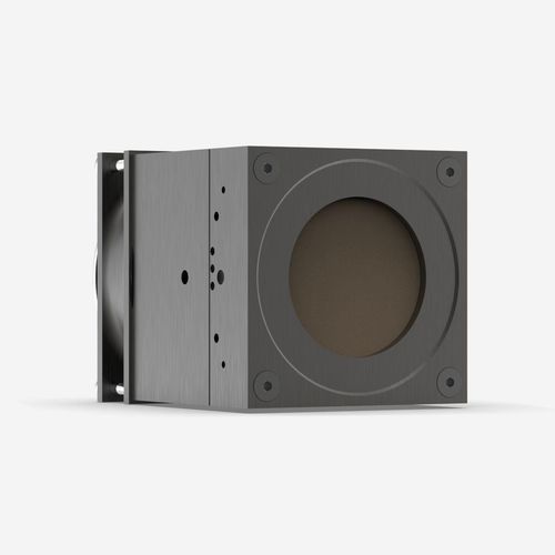 Détecteur de puissance laser compact - UP55N-300F-H12-D0 - Gentec Electro-Optics - à thermopile