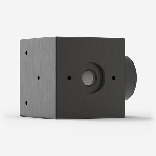Détecteur de puissance laser à sphère intégrante - IS12L-9S-RSI-INT-D0 - Gentec Electro-Optics - à thermopile
