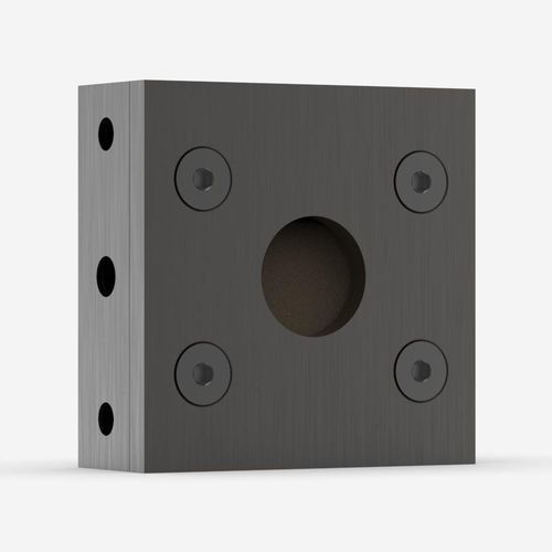 Détecteur de puissance laser compact - UP12E-10S-H5-D0 - Gentec Electro-Optics - à thermopile