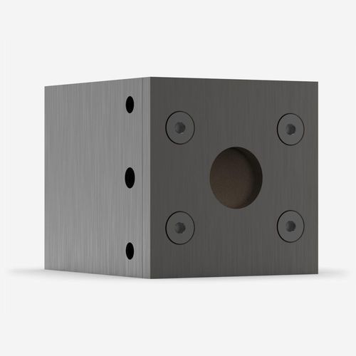 Détecteur de puissance laser compact - UP12E-20H-H5-D0 - Gentec Electro-Optics - à thermopile