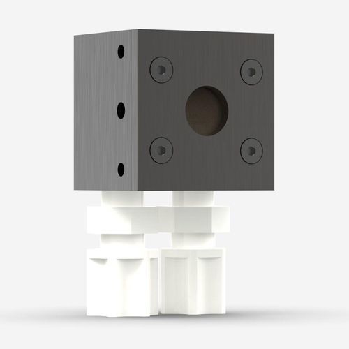 Détecteur de puissance laser compact - UP12E-70W-H5-D0 - Gentec Electro-Optics - à thermopile / avec refroidissement à eau