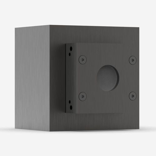 Détecteur de puissance laser compact - UP19K-50L-W5-D0 - Gentec Electro-Optics - à thermopile