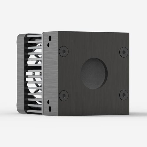 Détecteur de puissance laser compact - UP19K-50F-W5-D0 - Gentec Electro-Optics - à thermopile