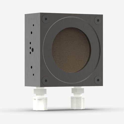 Détecteur de puissance laser compact - UP55M-700W-HD-D0 - Gentec Electro-Optics - à thermopile / avec refroidissement à eau