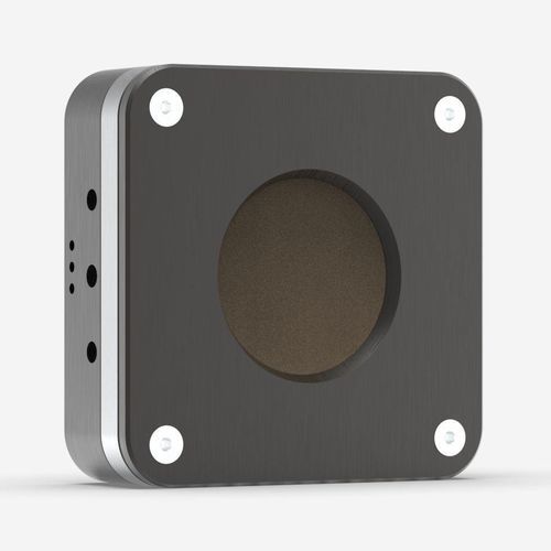 Détecteur de puissance laser compact - UP55C-2.5KW-HD-D0 - Gentec Electro-Optics - à thermopile / avec refroidissement à eau