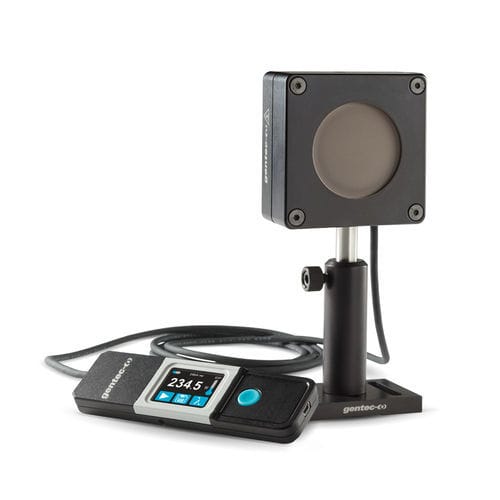 Appareil de mesure de puissance portable - PRONTO-3K - Gentec Electro-Optics - laser / USB