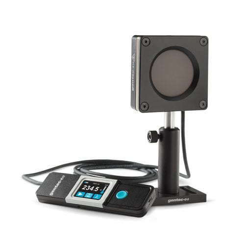 Appareil de mesure de puissance portable - PRONTO-10K - Gentec Electro-Optics - laser / numérique / USB