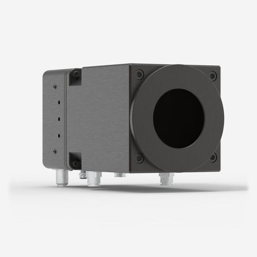 Détecteur de puissance laser haute puissance - HP100A-4KW-HE-TUBE-IMP-D0 - Gentec Electro-Optics - avec refroidissement à eau