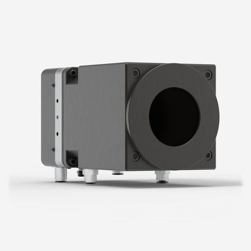 Détecteur de puissance laser haute puissance - HP100A-12KW-HD-TUBE-IMP-D0 - Gentec Electro-Optics - avec refroidissement à eau