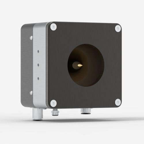Détecteur de puissance laser haute puissance - HP60A-10KW-GD-IMP-D0 - Gentec Electro-Optics - avec refroidissement à eau