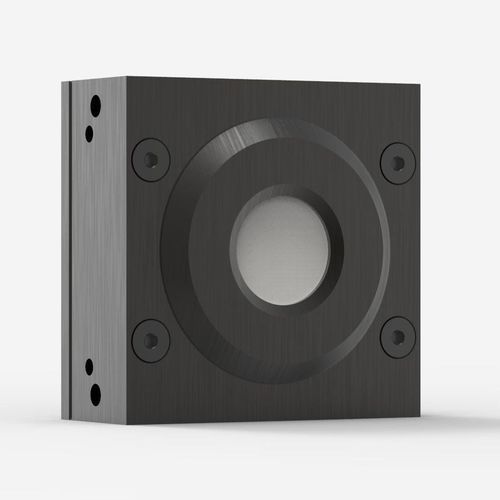 Détecteur de puissance laser compact - UP16K-15S-QED-D0 - Gentec Electro-Optics - à thermopile