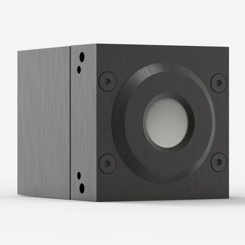 Détecteur de puissance laser compact - UP16K-30H-QED-D0 - Gentec Electro-Optics - à thermopile