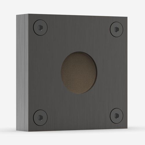 Détecteur de puissance laser à thermopile - UP17P-6S-H5-D0 - Gentec Electro-Optics