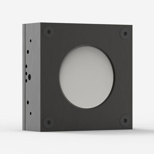 Détecteur de puissance laser compact - UP52N-50S-QED-D0 - Gentec Electro-Optics - à thermopile
