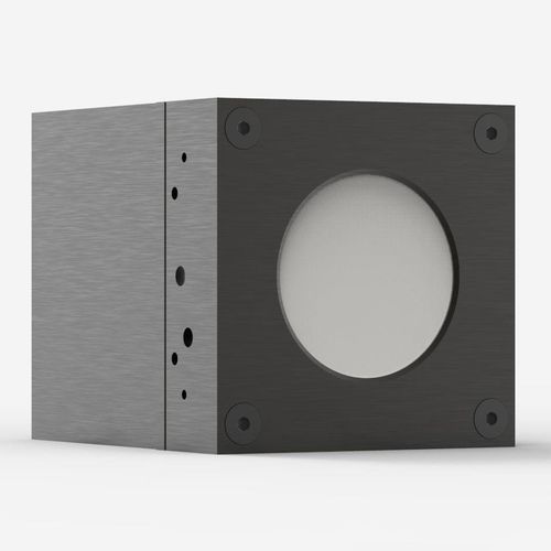 Détecteur de puissance laser compact - UP52N-100H-QED-D0 - Gentec Electro-Optics - à thermopile