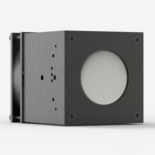 Détecteur de puissance laser compact - UP52N-150F-QED-D0 - Gentec Electro-Optics - à thermopile