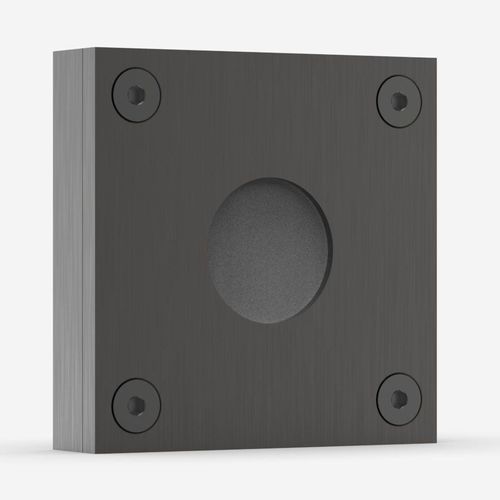 Détecteur de puissance laser haute puissance - UP17P-6S-W5-D0 - Gentec Electro-Optics - à thermopile