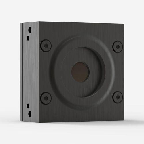 Détecteur de puissance laser compact - UP10K-2S-H5-L-D0 - Gentec Electro-Optics - à thermopile