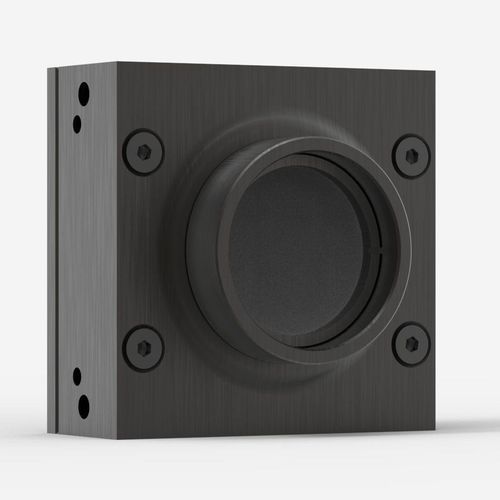 Détecteur de puissance laser compact - UPF10K-2S-H5-L-D0 - Gentec Electro-Optics - à thermopile