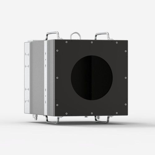Détecteur de puissance laser haute puissance - HP400A-100KW-HD-TUBE-D0 - Gentec Electro-Optics - compact / avec refroidissement à eau