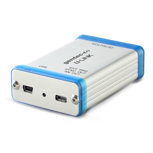 Module d'interface USB - U-LINK - Gentec Electro-Optics - de puissance