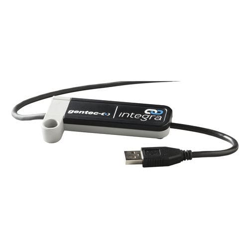 Module d'interface RS-232 - INTEGRA - Gentec Electro-Optics - USB / de puissance