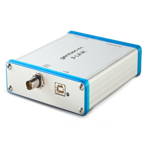 Module d'interface USB - S-LINK series - Gentec Electro-Optics - de puissance