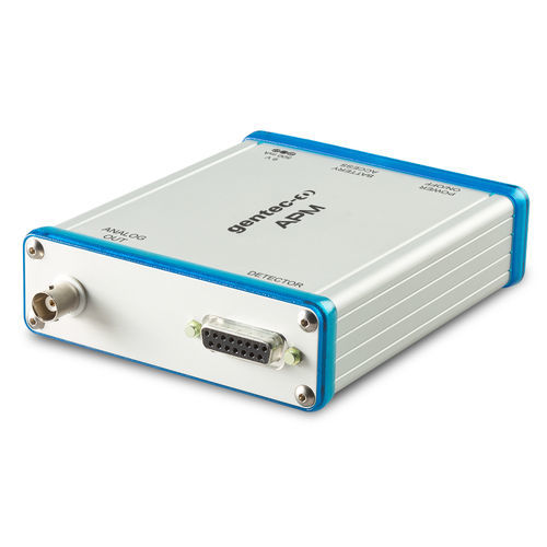 Module de puissance analogique - APM  - Gentec Electro-Optics