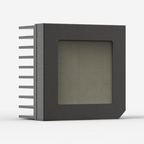 Capteur d'énergie laser pyroélectrique - QE50LP-H-MB-D0 - Gentec Electro-Optics