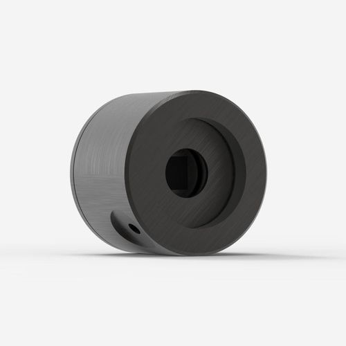 Capteur d'énergie laser pyroélectrique - QE8SP-B-BL-D0 - Gentec Electro-Optics
