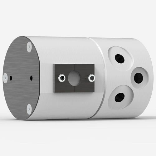 Capteur d'énergie laser à sphère intégrante - M6-6-SI-L - Gentec Electro-Optics