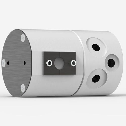 Capteur d'énergie laser à sphère intégrante - M6-6-IN - Gentec Electro-Optics