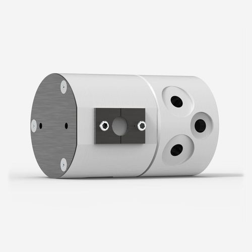 Capteur d'énergie laser à sphère intégrante - M6-6-IN-L - Gentec Electro-Optics
