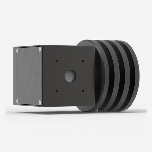 Capteur d'énergie laser à sphère intégrante - M6-12.5-PY - Gentec Electro-Optics