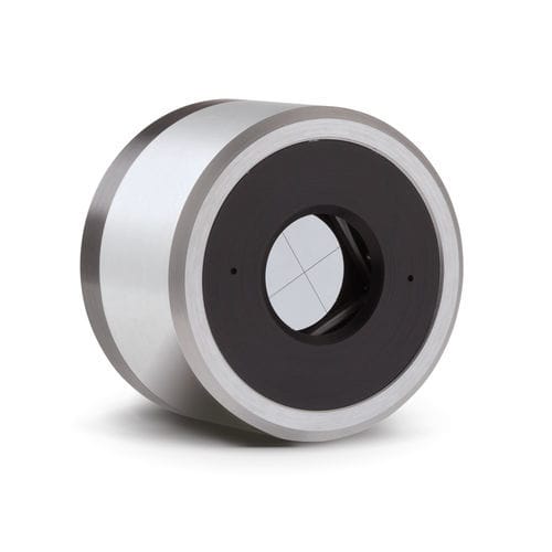 Capteur de position linéaire - QUAD-20-MT-E - Gentec Electro-Optics - sans contact / à quadrants / analogique