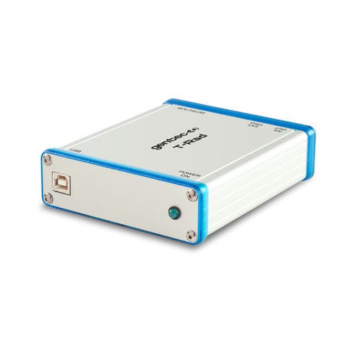 Module d'interface USB - T-RAD - Gentec Electro-Optics - de puissance