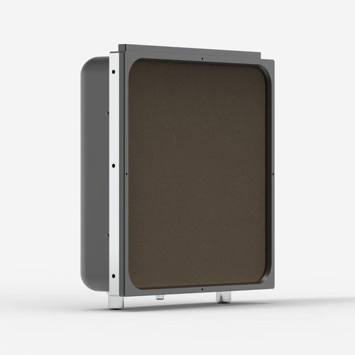 Détecteur de puissance laser haute puissance - HP280A-30KW-HD-MET-D0 - Gentec Electro-Optics