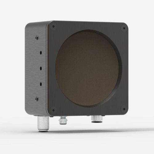 Piège à faisceau laser - BD-4KW-HE-MET-D0 - Gentec Electro-Optics