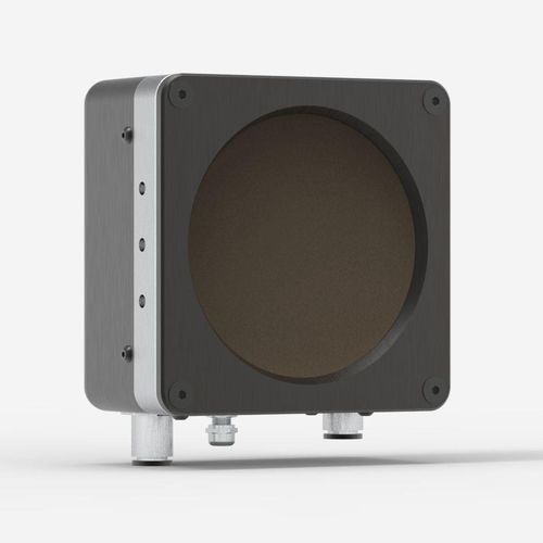 Piège à faisceau laser - BD-12KW-HD-MET-D0 - Gentec Electro-Optics